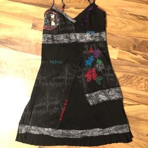 Boutique Dress